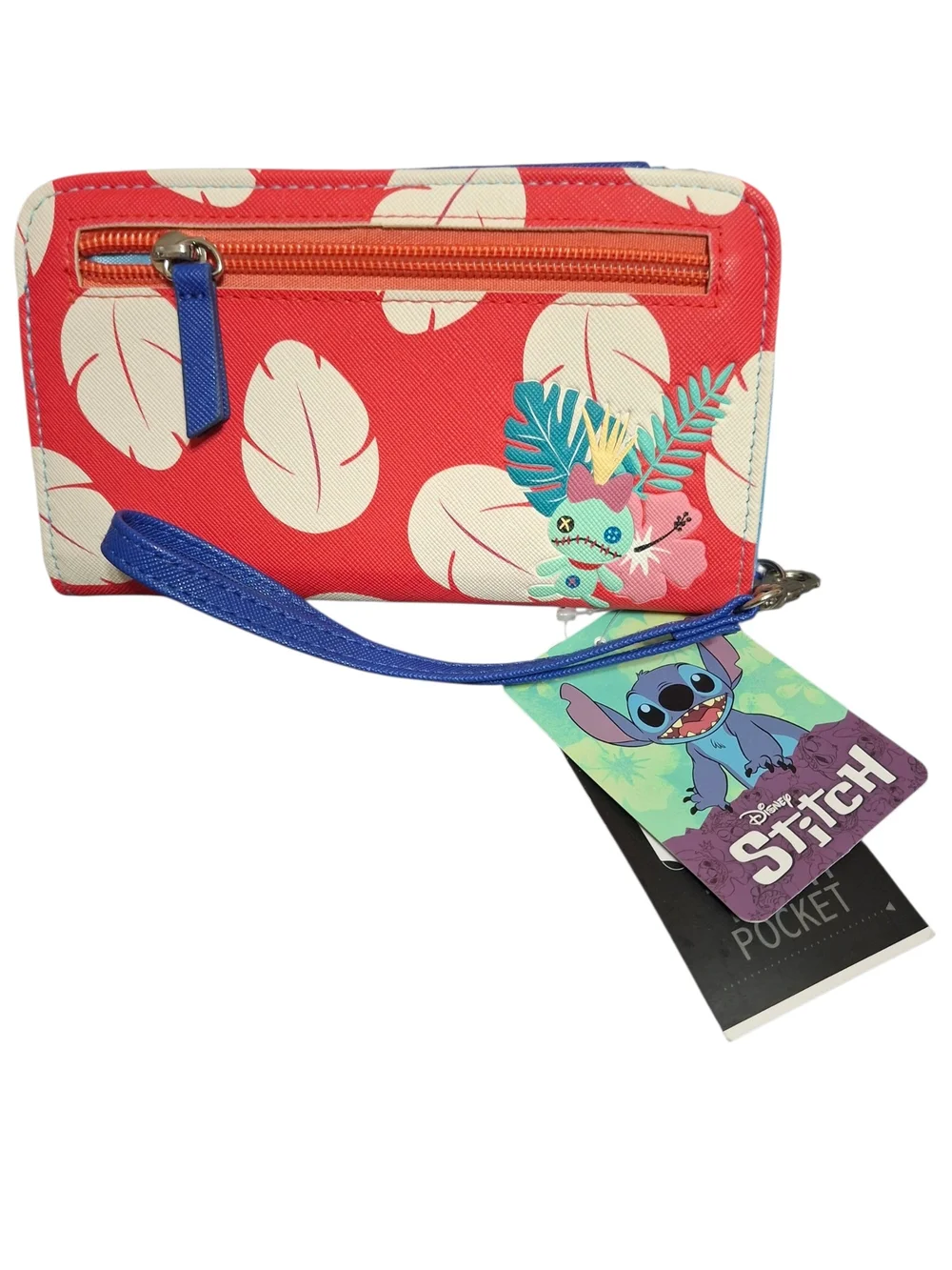 Disney themed zip